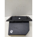 Caixa Porta Luvas Fiat Strada 2014 2021 01002636780