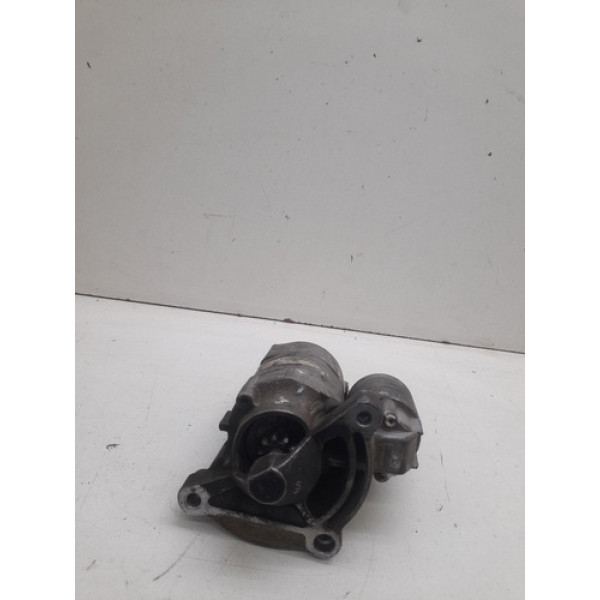 Motor De Arranque Partida Peugeot 206 207 2009 