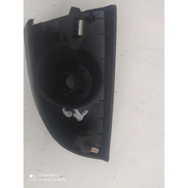 Acabamento Interno Retrovisor Lado Direito Ford Ka 2017-2018