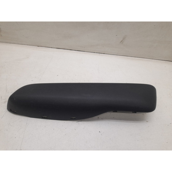 Moldura Puxador Porta Traseira Direita Honda Fit 2004 2007