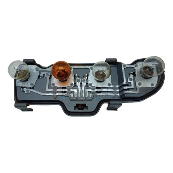 Circuito Lanterna Esquerda Fiat Strada 2004 A 2013 5200008 Esquerdo/motorista