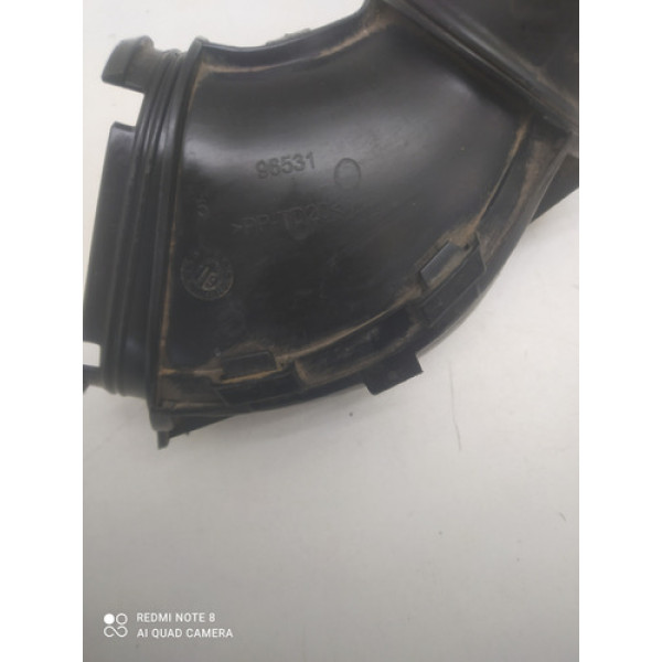 Mangueira Duto Ar Renault Duster 2018 107157ps