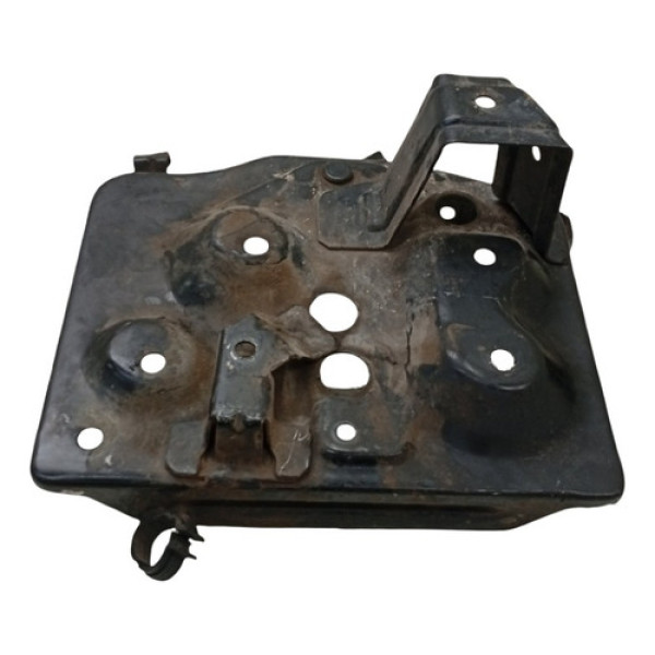 Suporte Tampa Bateria Fiat Doblo 2015 