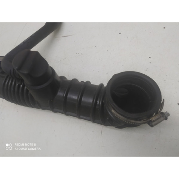Mangueira Filtro Ar Chevrolet Cobalt 2013 1.8