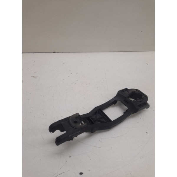 Suporte Maçaneta Externa Traseira Direita Volkswagen Gol 09
