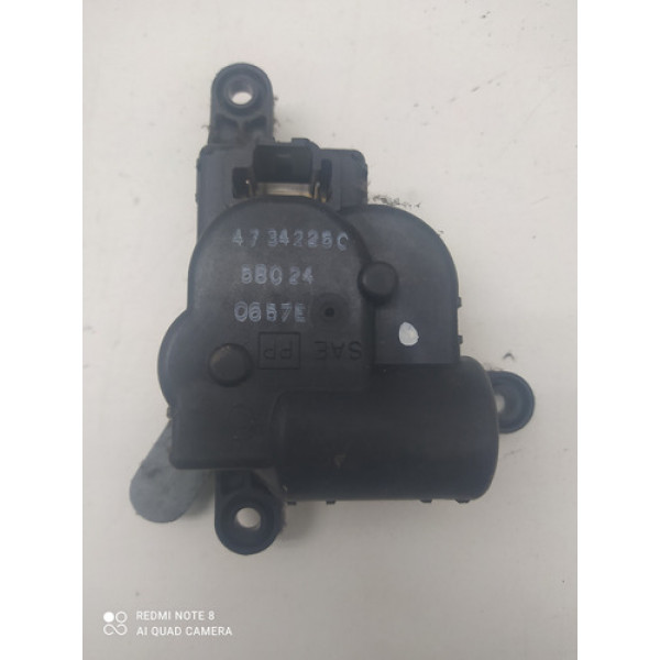 Atuador Caixa Ar Condicionado Grand Caravan 3.3 V6 1996