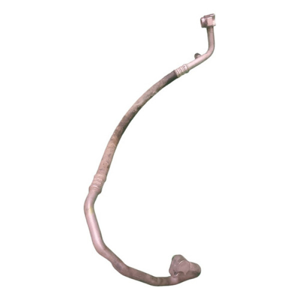 Mangueira Tubo Ar Condicionado Compressor Condensador 