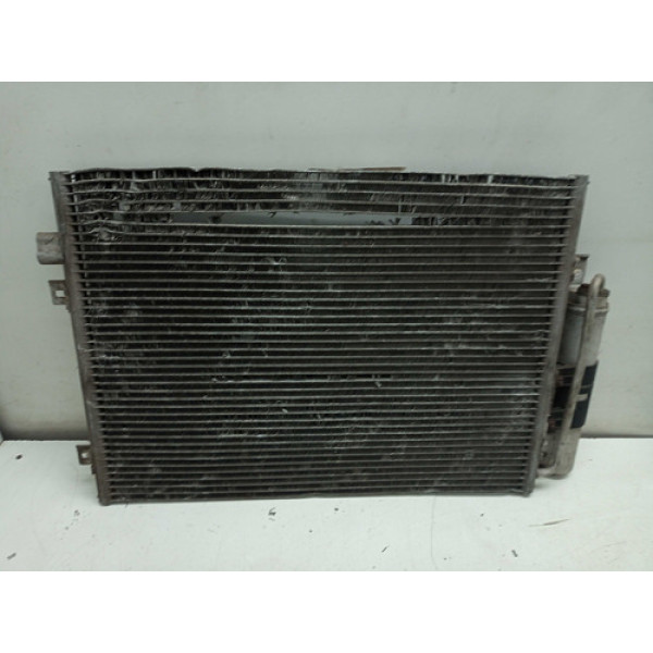 Condensador Ar Sandeiro 1.0 2014 