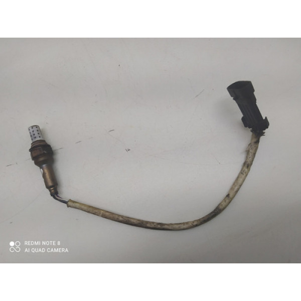 Sonda Lambda Pos Catalizador Nissan Kics 2018