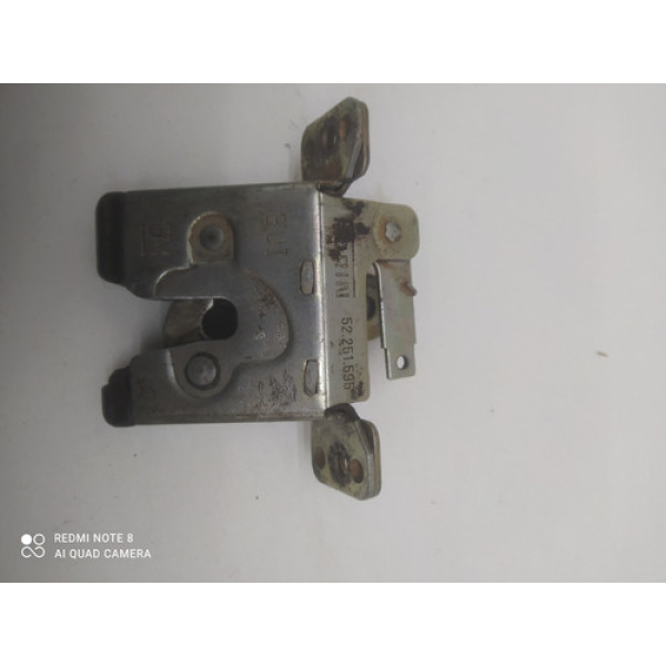 Fechadura Interna Porta Malas Chevrolet Kadett 1998