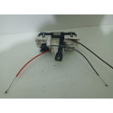 Comando Ar Condicionado Nissan T101565k A