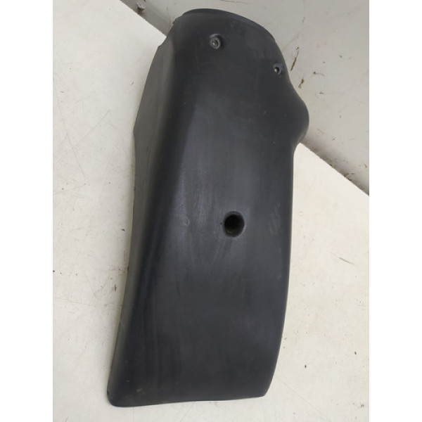 Moldura Acabamento Chave Seta Fiat Palio 1995 A 2005