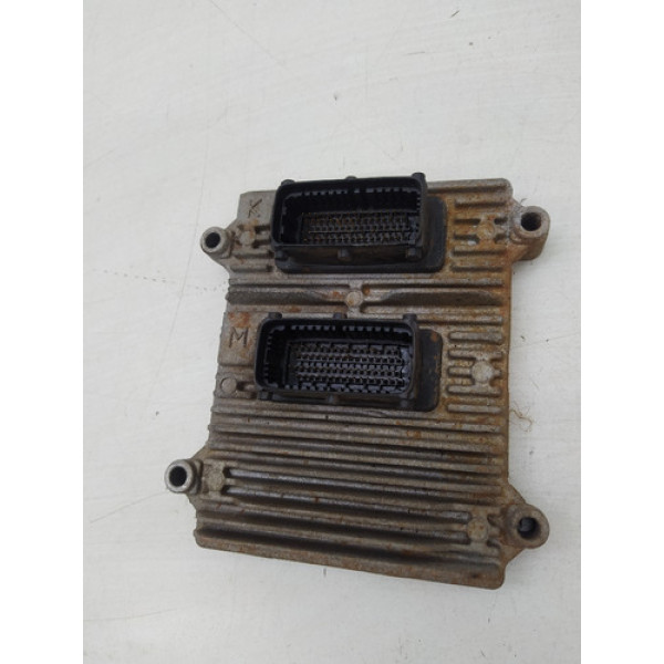 Módulo Injeção Chevrolet Celta Corsa 1.0 2007 2015