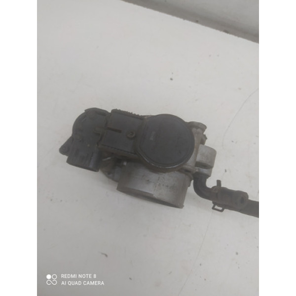 Corpo Borboleta Tbi Hyundai Santa Fe 3.7 V6