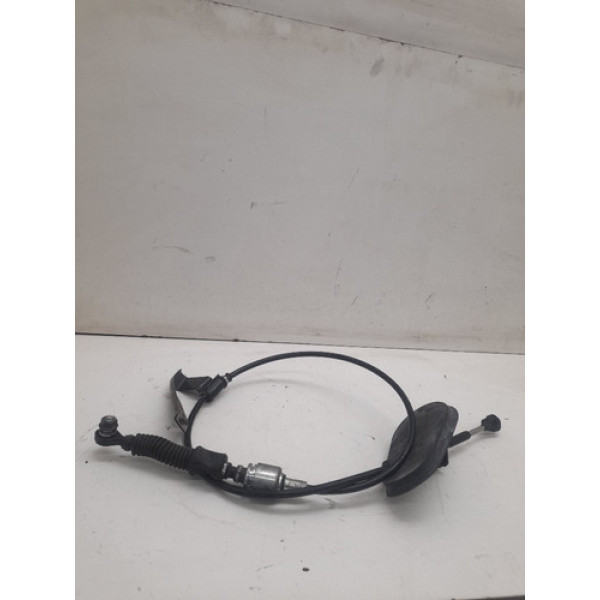 Cabo Trambulador Marcha Chevrolet Tracker 2015 