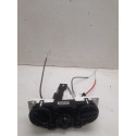 Comando Ar Condicionado Nissan Grand Livina 2010 2011 