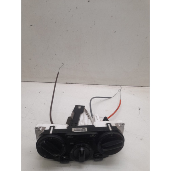 Comando Ar Condicionado Nissan Grand Livina 2010 2011 
