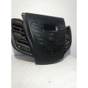 Rádio Com Difusor E Pisca New Fiesta 2015