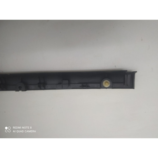 Soleira Porta Traseira Esquerda Honda Fit 2008 84251sad