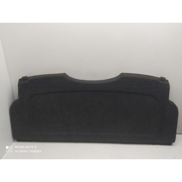 Tampão Porta Malas Nissan Livina X-gear 2009 A 2014