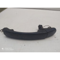 Maçaneta Externa Gol G3 Lado Direito Volkswagen 