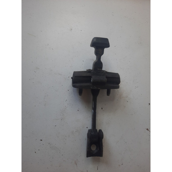 Limitador Porta Dianteira Direita Volkswagen Golf 2002 