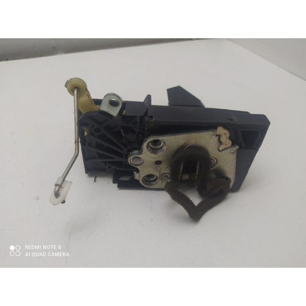 Fechadura Elétrica Dianteiro Esquerdo Renault Sandero 2013