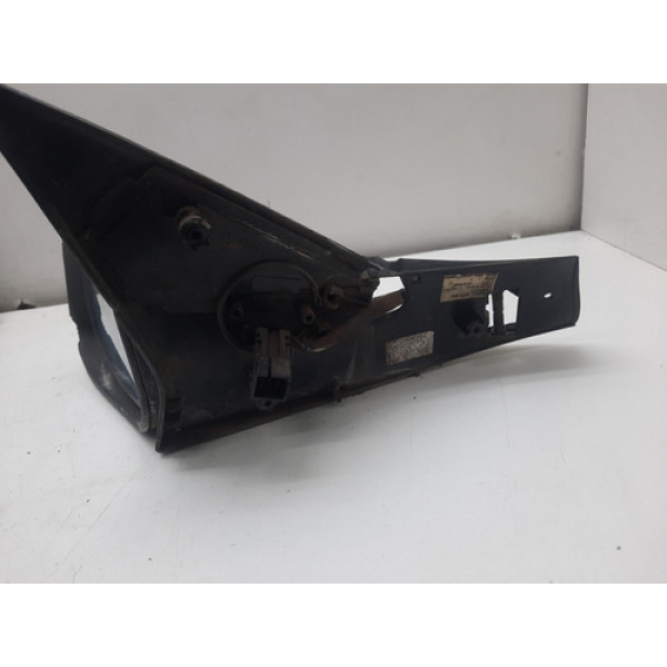 Espelho Retrovisor Esquerdo Chevrolet Vectra C/detalhe