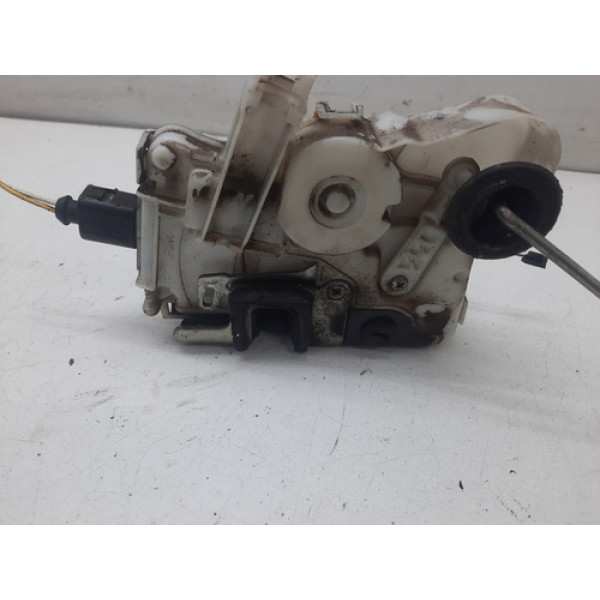 Fechadura Elet Volkswagen Fox Traseira Direita 5z4839014n