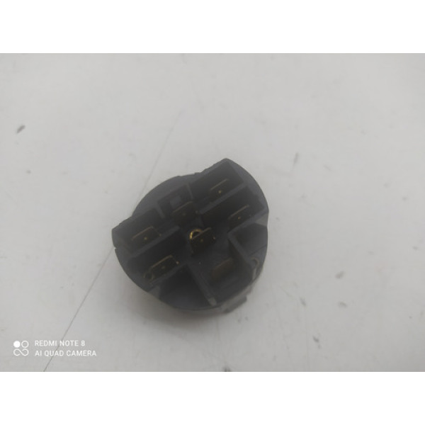 Plug Comutador Partida Fiat Palio 