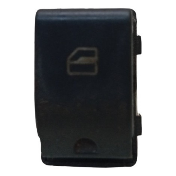 Botão Vidro Elétrico Traseira Direita Volkswagen Fox 2013