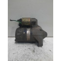 Motor Arranque Partida Renault Sandero 1.0 16v