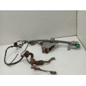 Maquina Vidro Traseiro Direito Chevrolet Vectra 1997 2005