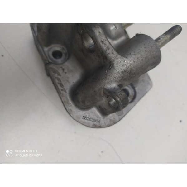 Suporte Coxim Motor 1.4 Fiat Fiorino 2015 A 2022