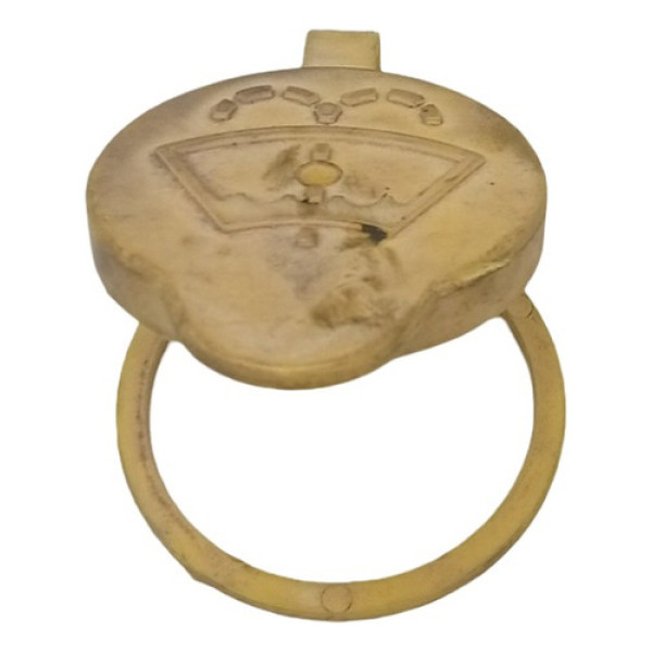 Tampa Reservatório Limpador Parabrisa Ford Fiesta 2007 2013