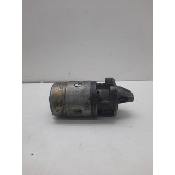 Motor Arranque Partida Gol 1985