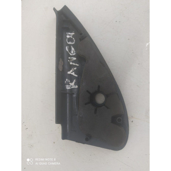 Suporte Interno Retrovisor Lado Direito Renault Kangoo 2008