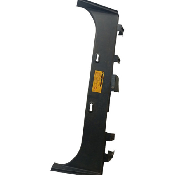 Moldura Porta Malas Toyota Corolla 2009 2010