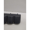 Acabamento Inferior Comando Ar Honda Fit 2003 2007 77290sad