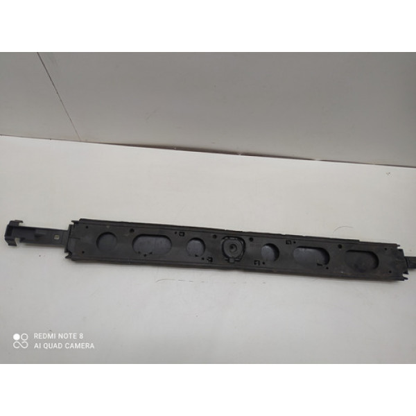 Capa Plástico Dacia Sandero 1.5 Com Detalhes 
