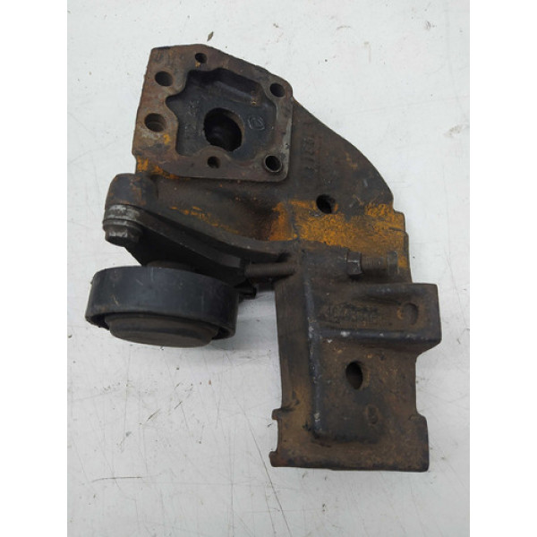 Suporte Motor Fiat Palio 2012 1.6 16v