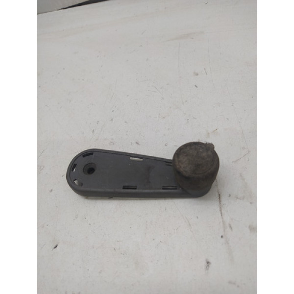 Manivela Vidro Volkswagen Gol Voyage 1991 1999