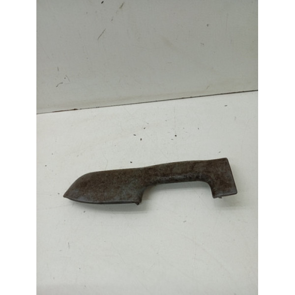 Moldura Puxador Direito Toyota Corolla Toyota Hilux 2003 08