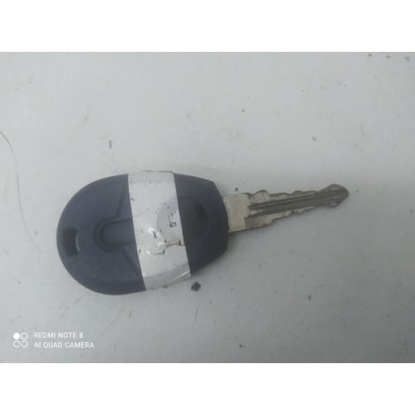Chave Fiat Comparar Com O Seu Modelo 