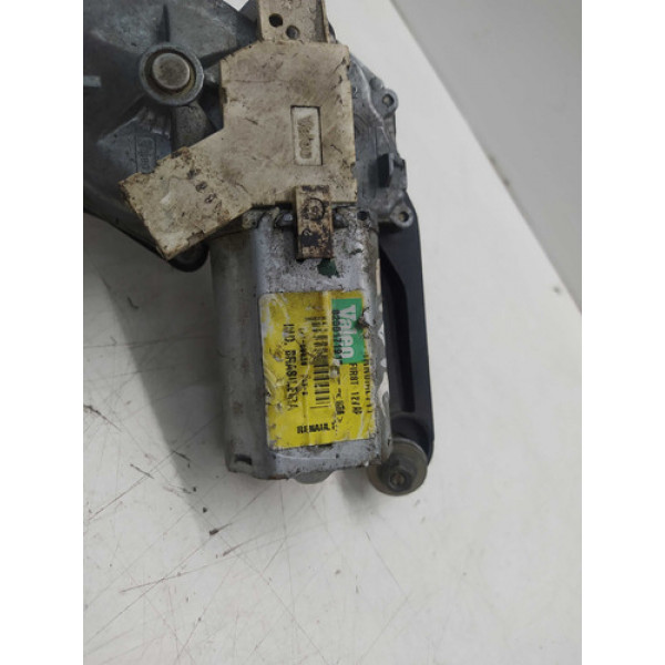 Motor Limpador Traseiro Renault Clio 2000 A 2012