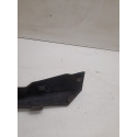 Acabamento Churrasqueira Esquerdo Chevrolet Captiva 2009 