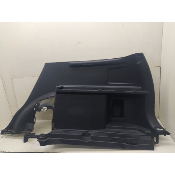 Forro Lateral Porta Malas Direito Honda Crv 2007 2011