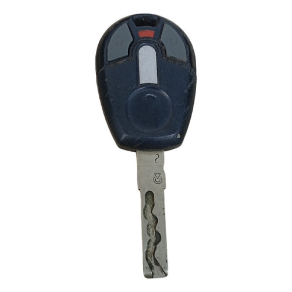 Chave Fiat Compare 