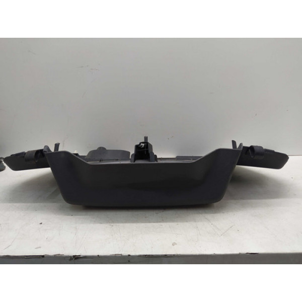 Moldura Tampa Traseira Ford Ka Original