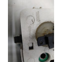 Comando De Ar Condicionado Citroen C4 2007